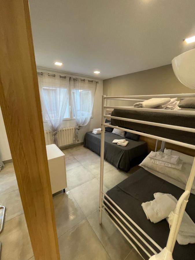 Family Catedral Centro Apartment Granada Ngoại thất bức ảnh