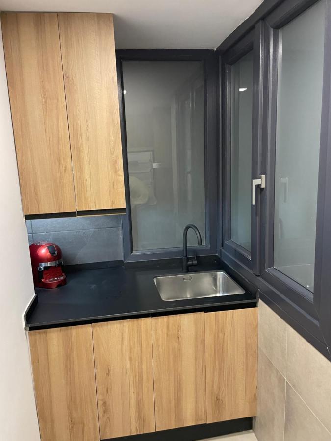 Family Catedral Centro Apartment Granada Ngoại thất bức ảnh