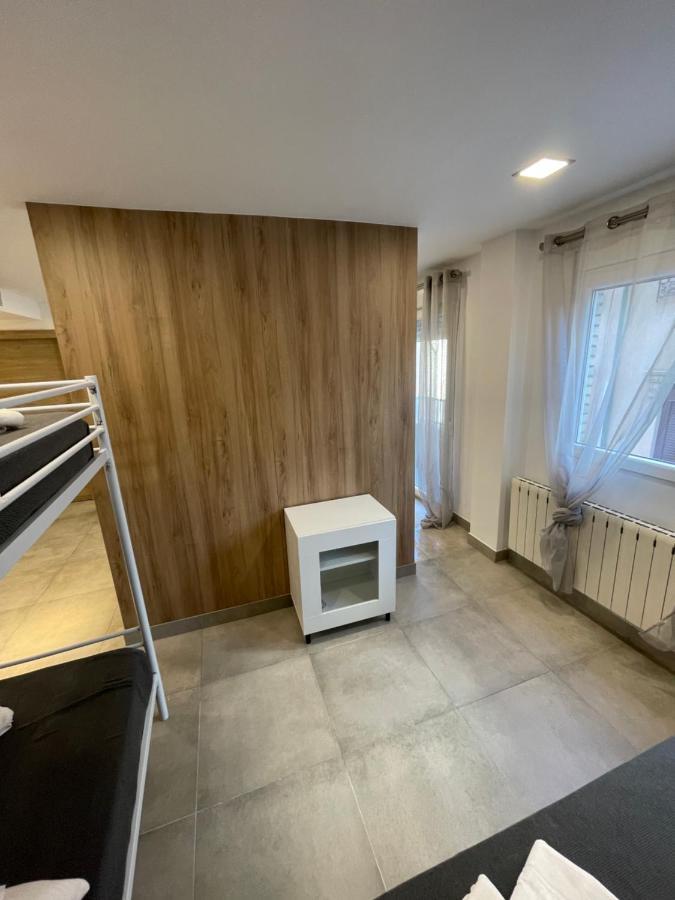 Family Catedral Centro Apartment Granada Ngoại thất bức ảnh