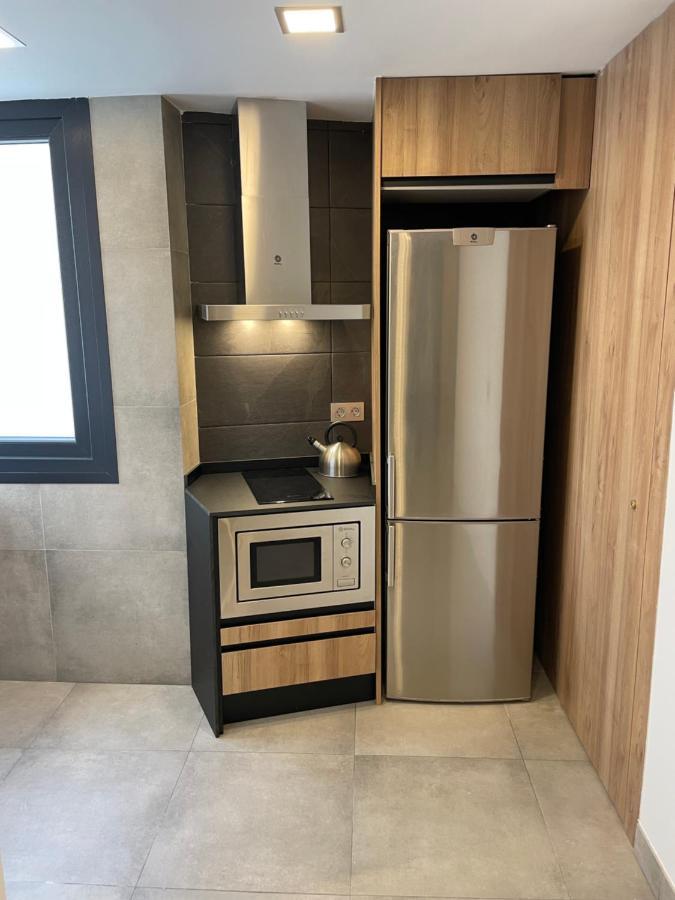 Family Catedral Centro Apartment Granada Ngoại thất bức ảnh