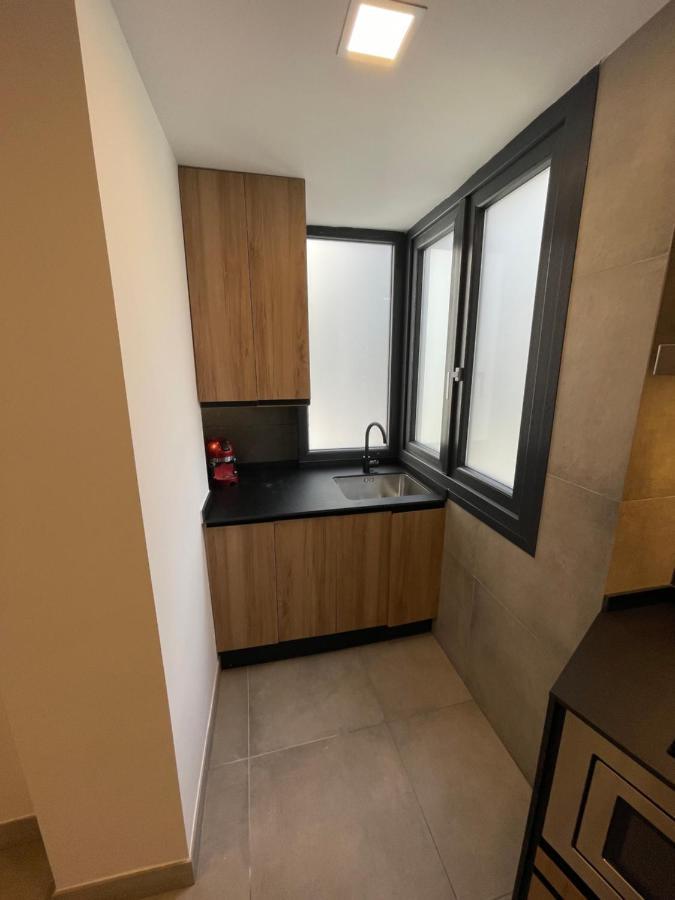 Family Catedral Centro Apartment Granada Ngoại thất bức ảnh