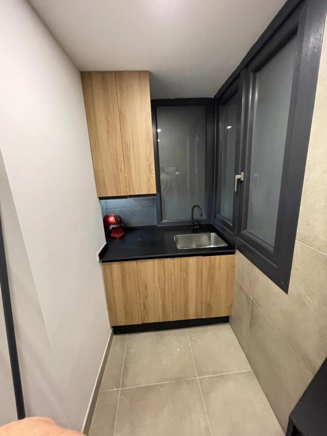 Family Catedral Centro Apartment Granada Ngoại thất bức ảnh