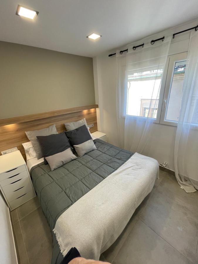 Family Catedral Centro Apartment Granada Ngoại thất bức ảnh