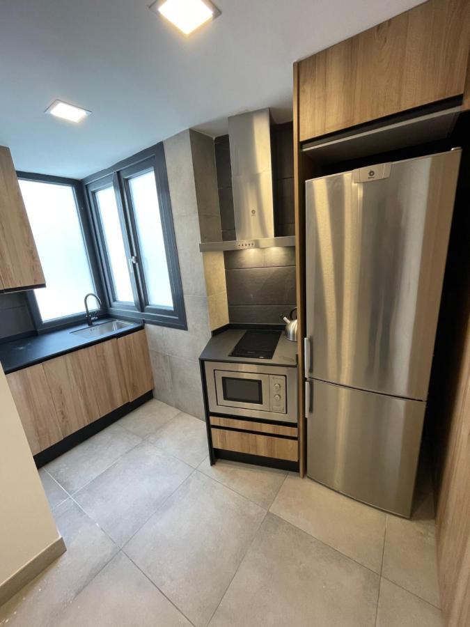 Family Catedral Centro Apartment Granada Ngoại thất bức ảnh