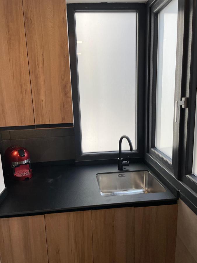 Family Catedral Centro Apartment Granada Ngoại thất bức ảnh