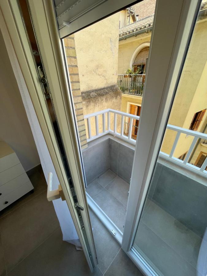 Family Catedral Centro Apartment Granada Ngoại thất bức ảnh