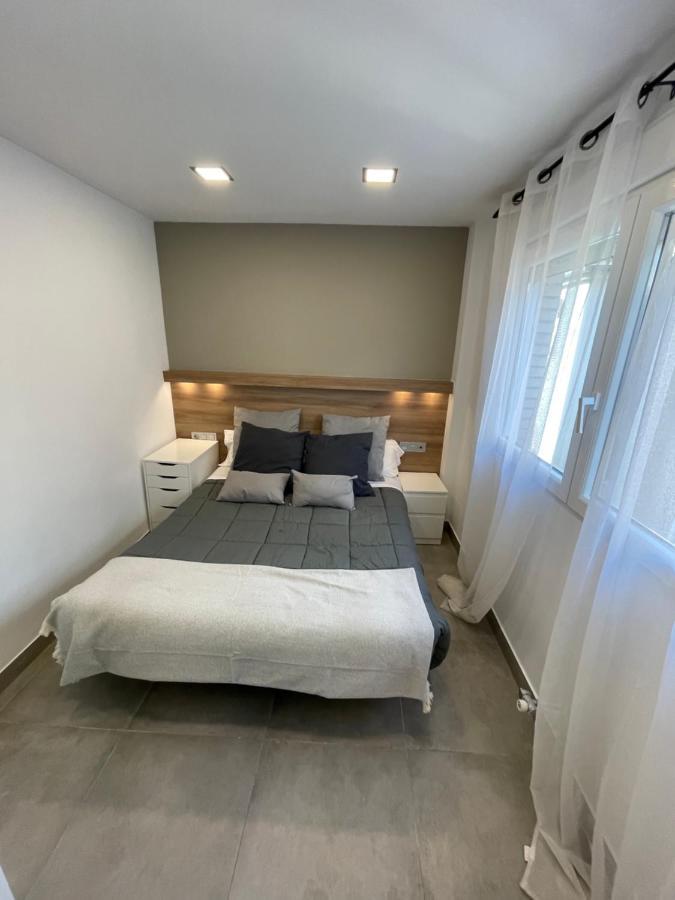 Family Catedral Centro Apartment Granada Ngoại thất bức ảnh