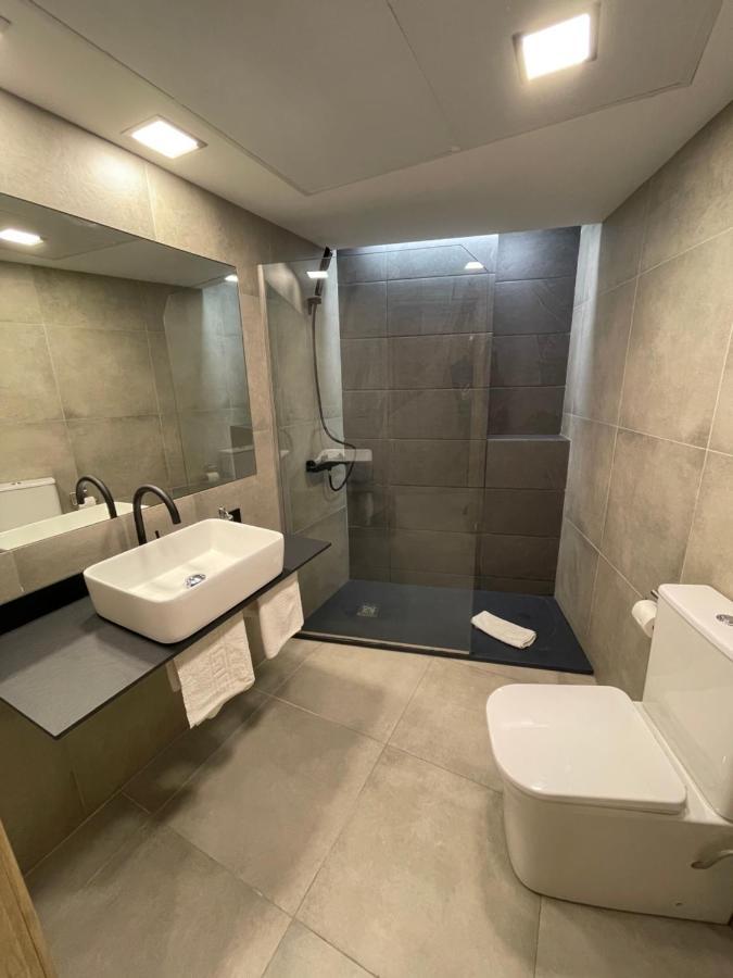 Family Catedral Centro Apartment Granada Ngoại thất bức ảnh
