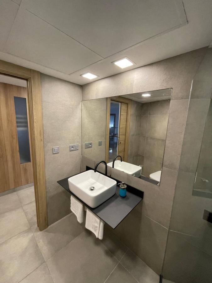 Family Catedral Centro Apartment Granada Ngoại thất bức ảnh