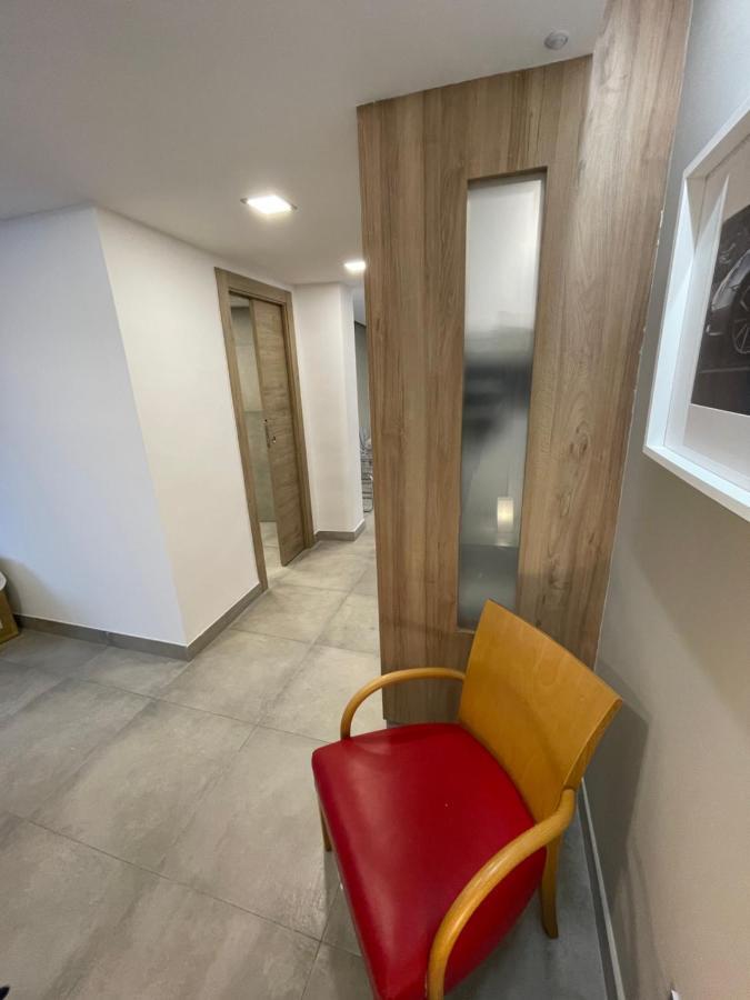 Family Catedral Centro Apartment Granada Ngoại thất bức ảnh