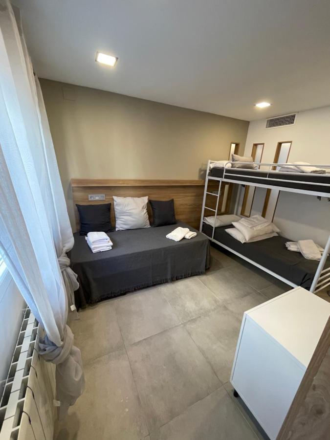 Family Catedral Centro Apartment Granada Ngoại thất bức ảnh