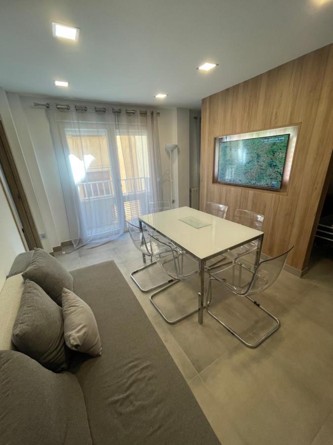 Family Catedral Centro Apartment Granada Ngoại thất bức ảnh